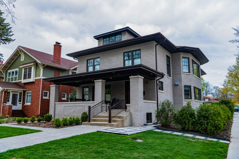 Top Bathroom Remodeling Companies in Ashville, OH