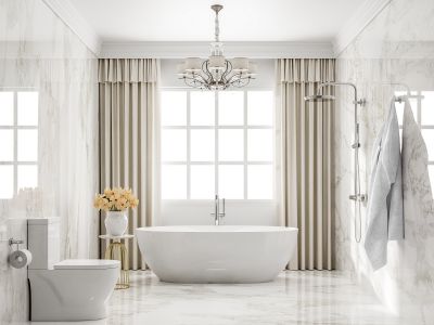 Cost of Bathtub Installation in Grove City, OH
