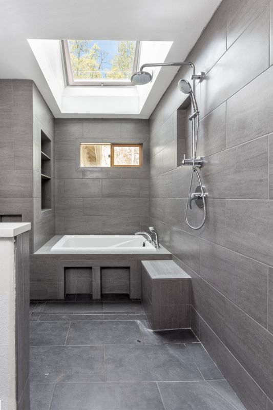 Best Senior Bathroom Remodel Contractors in Grove City, OH